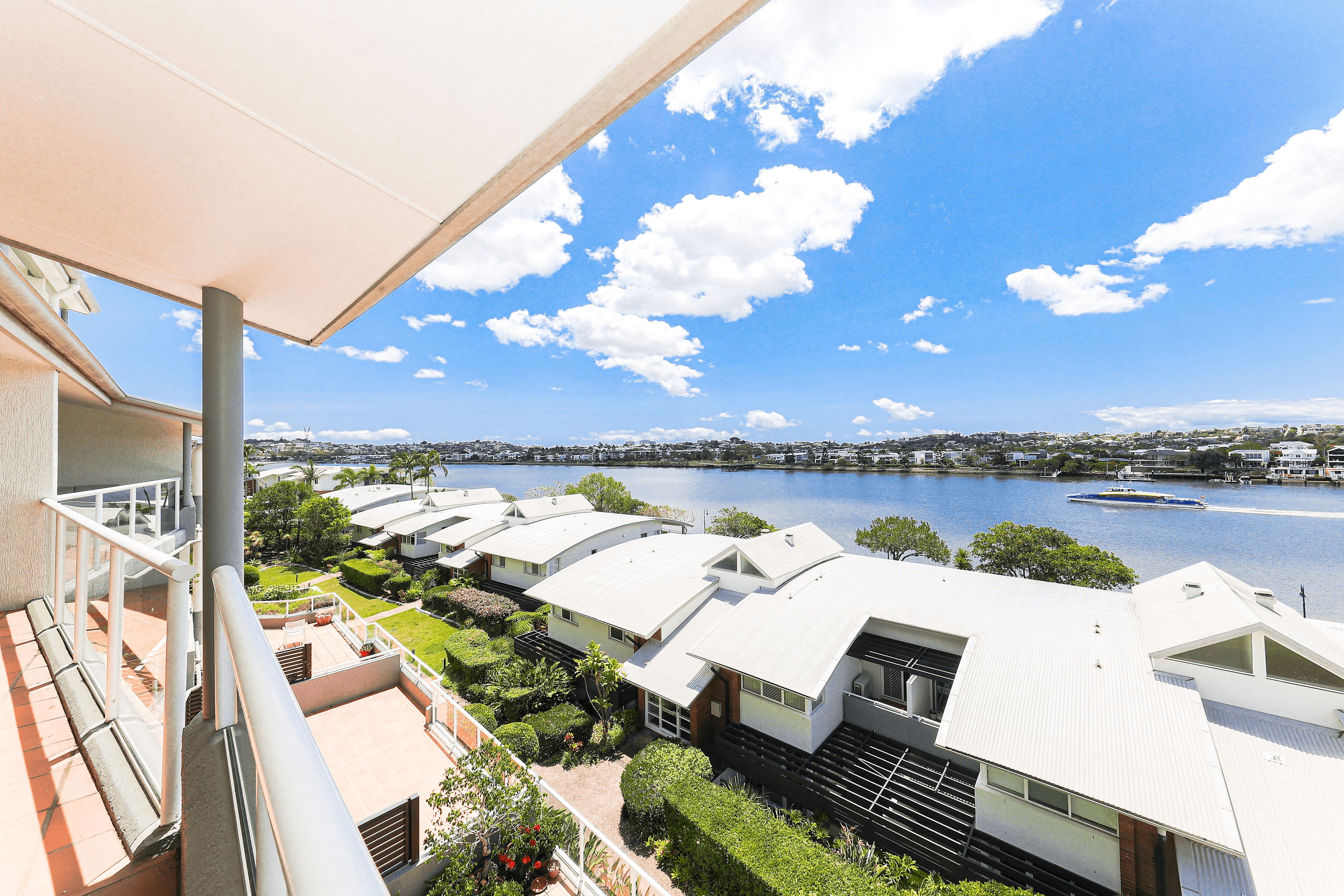 135 Macquarie Street, TENERIFFE, QLD 4005