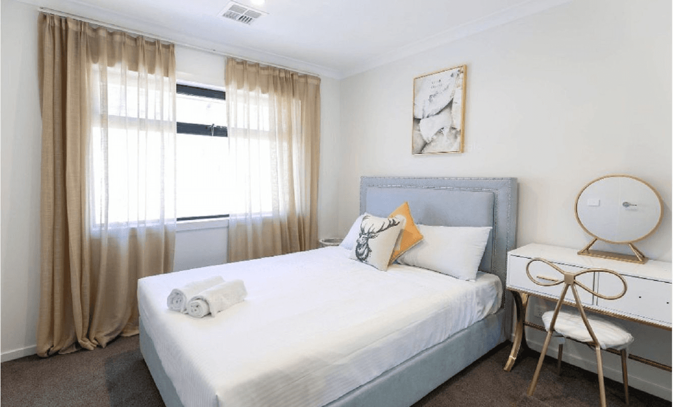 46 Heritage Bvd, Doncaster, VIC 3108