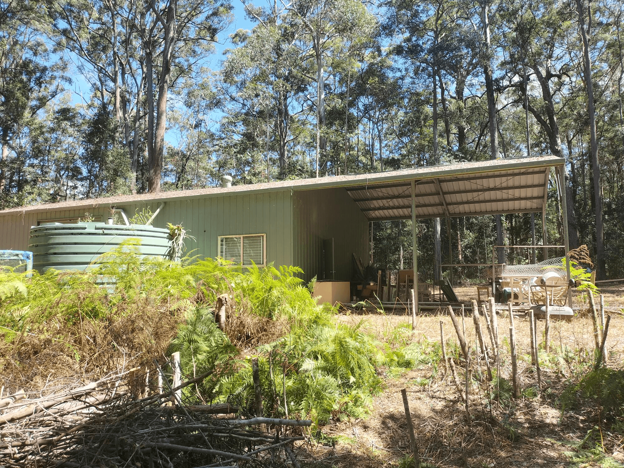 1121 Cooloolabin Road, COOLOOLABIN, QLD 4560