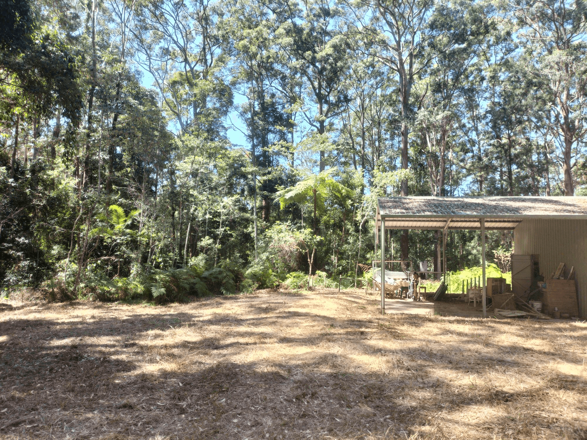 1121 Cooloolabin Road, COOLOOLABIN, QLD 4560