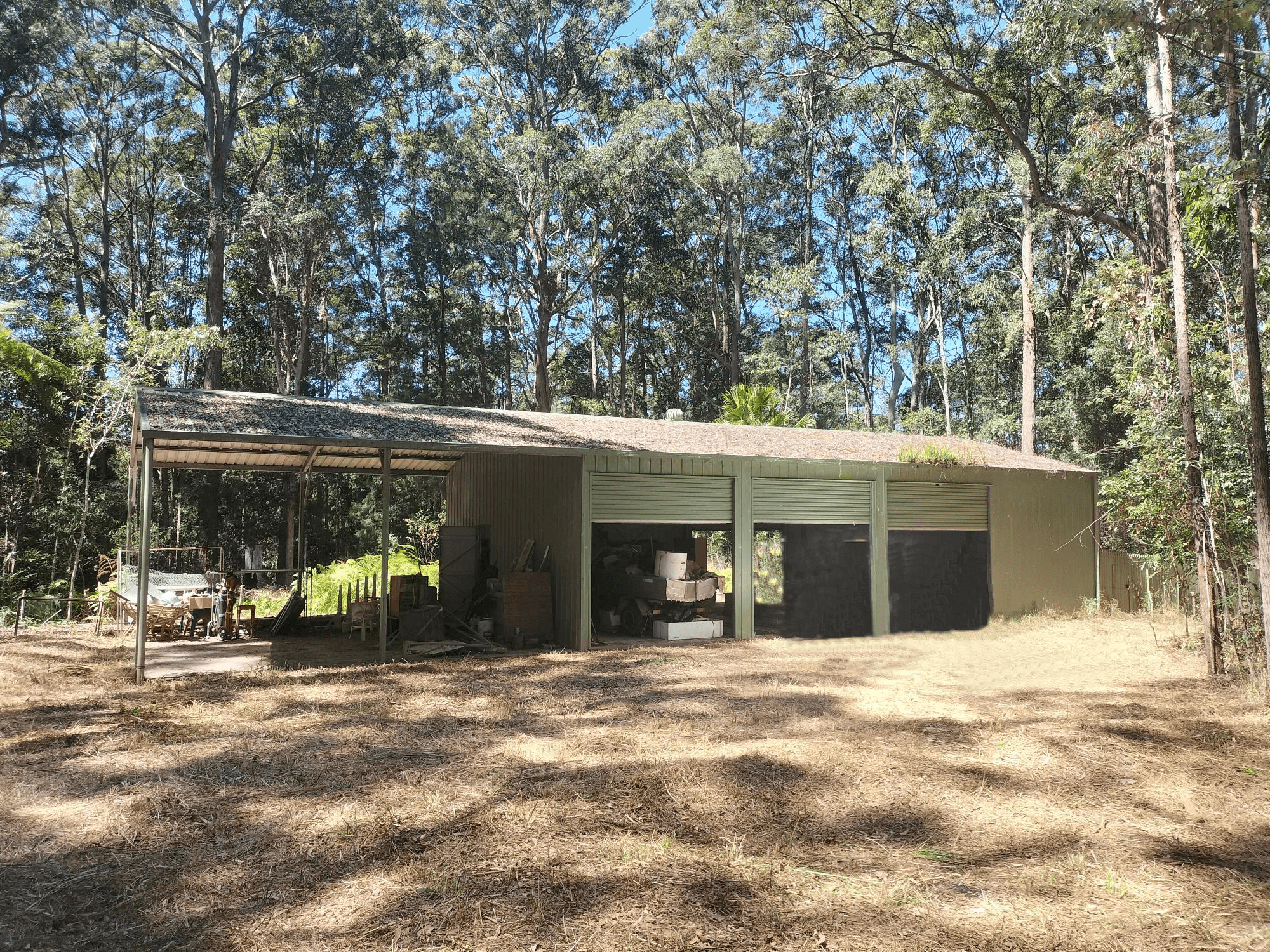 1121 Cooloolabin Road, COOLOOLABIN, QLD 4560