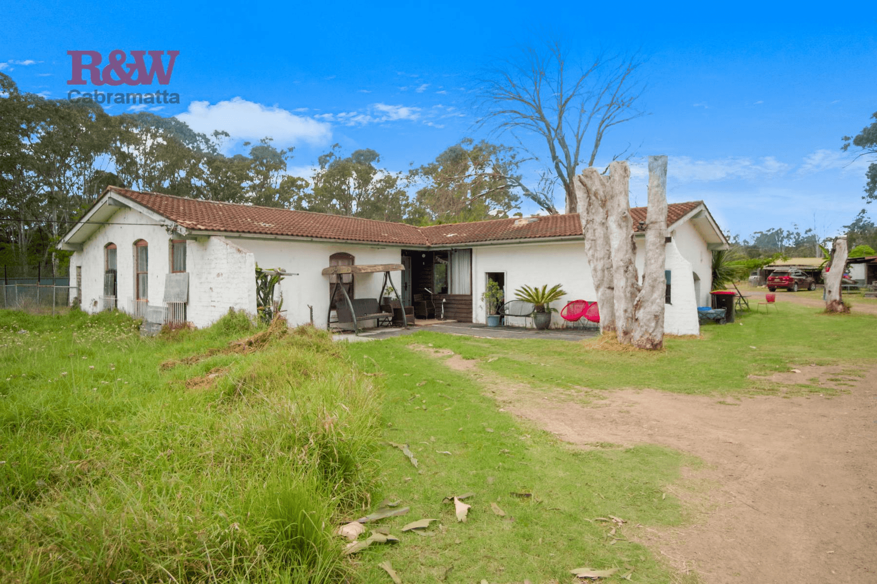 205 Lee & Clark Road,, KEMPS CREEK, NSW 2178