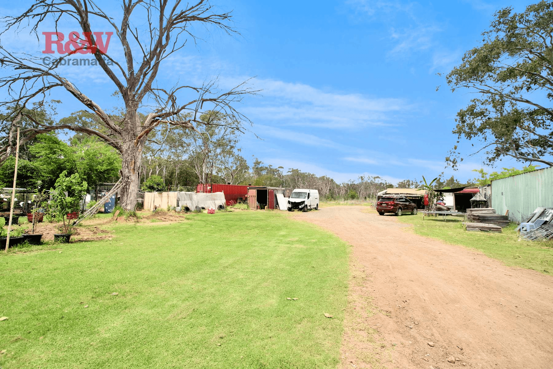 205 Lee & Clark Road,, KEMPS CREEK, NSW 2178