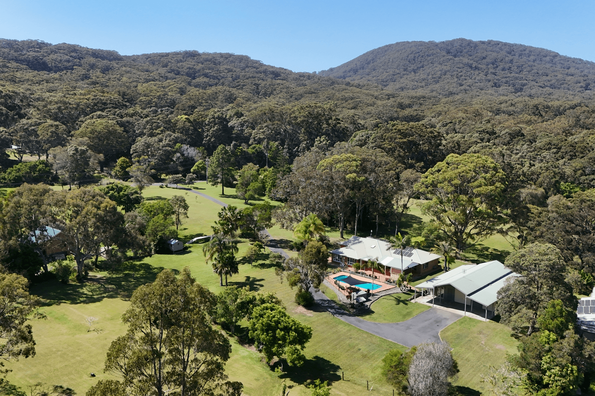 24 Cabbage Tree Lane, Arakoon, NSW 2431