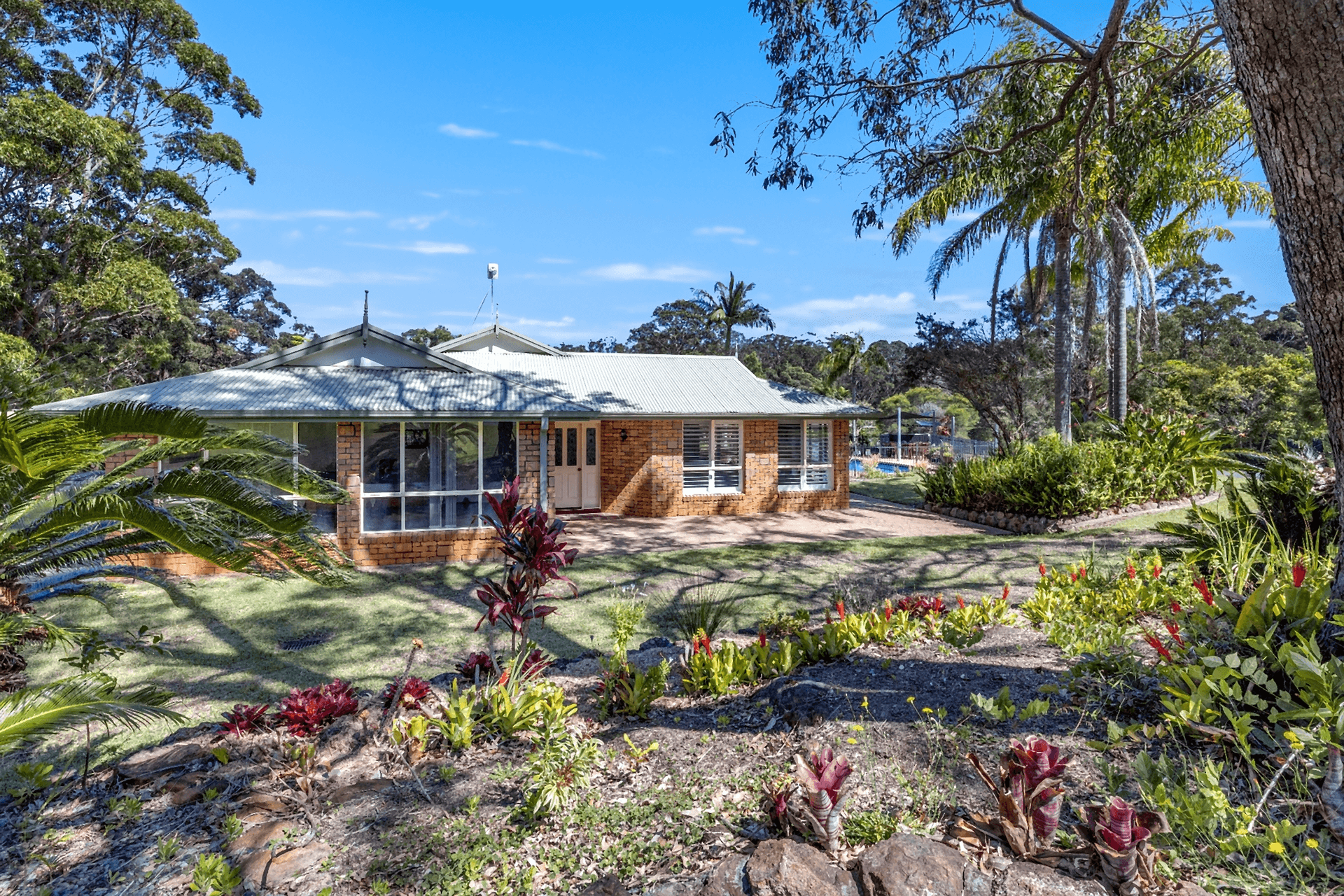 24 Cabbage Tree Lane, Arakoon, NSW 2431