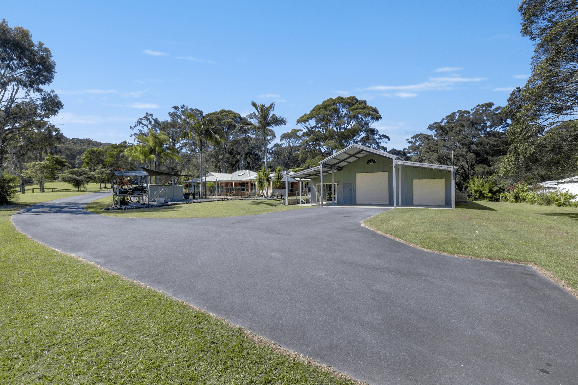 24 Cabbage Tree Lane, Arakoon, NSW 2431