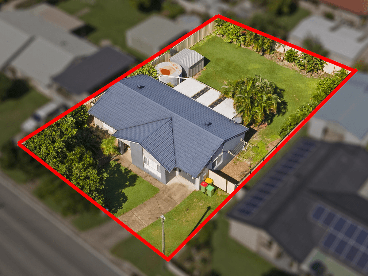 1132 Pimpama-Jacobs Well Road, JACOBS WELL, QLD 4208