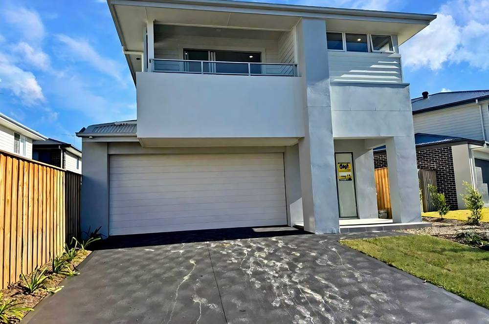 READY TO MOVE AUSTRALIS WAY, GABLES, NSW 2765