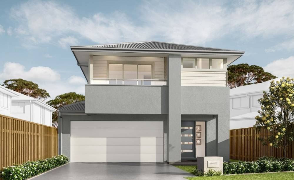 READY TO MOVE AUSTRALIS WAY, GABLES, NSW 2765