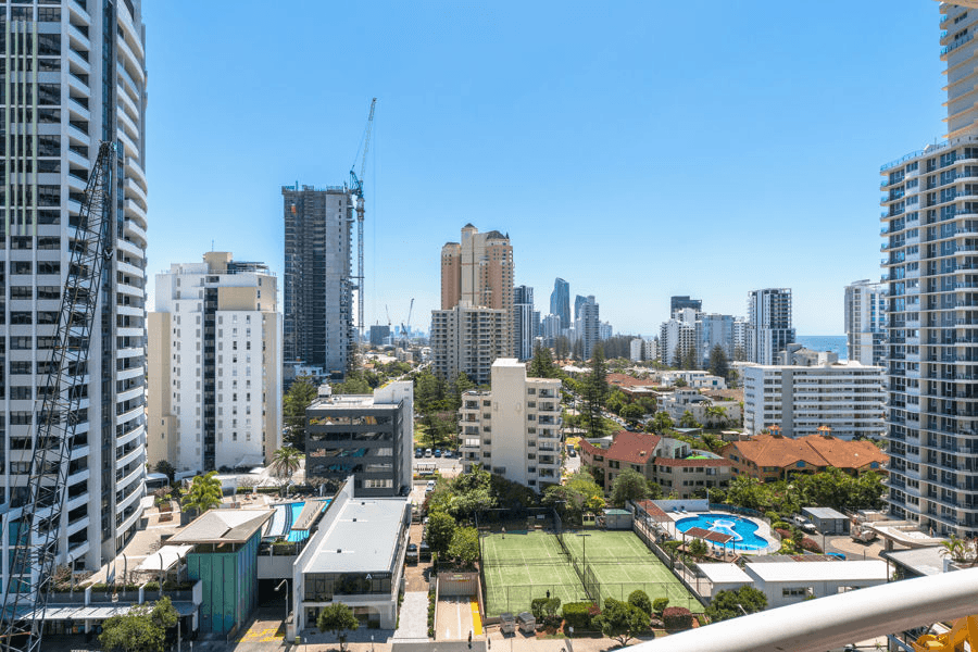 56/15 Victoria Avenue, BROADBEACH, QLD 4218