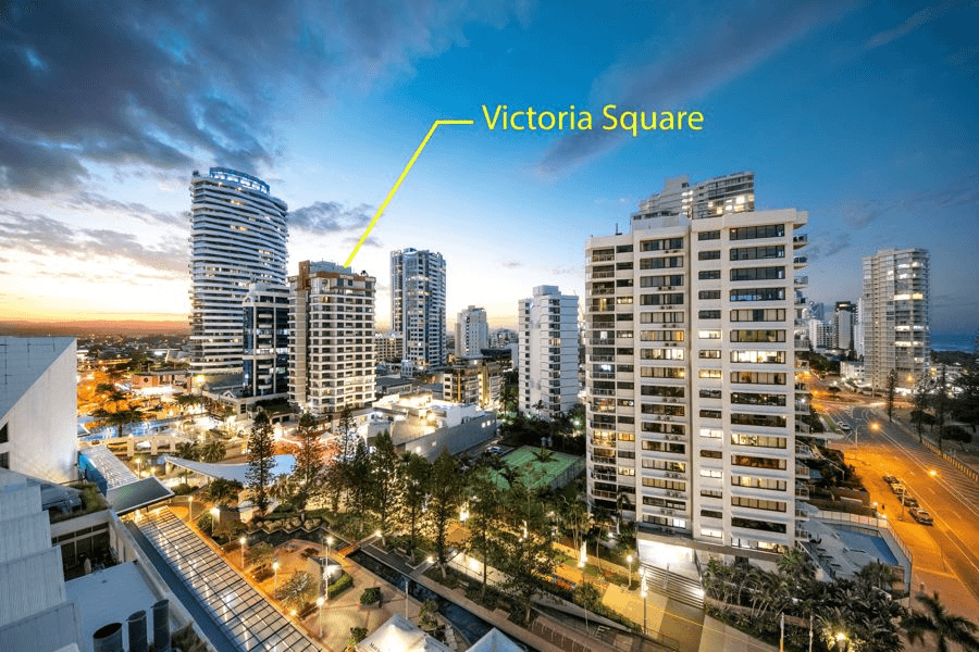 56/15 Victoria Avenue, BROADBEACH, QLD 4218