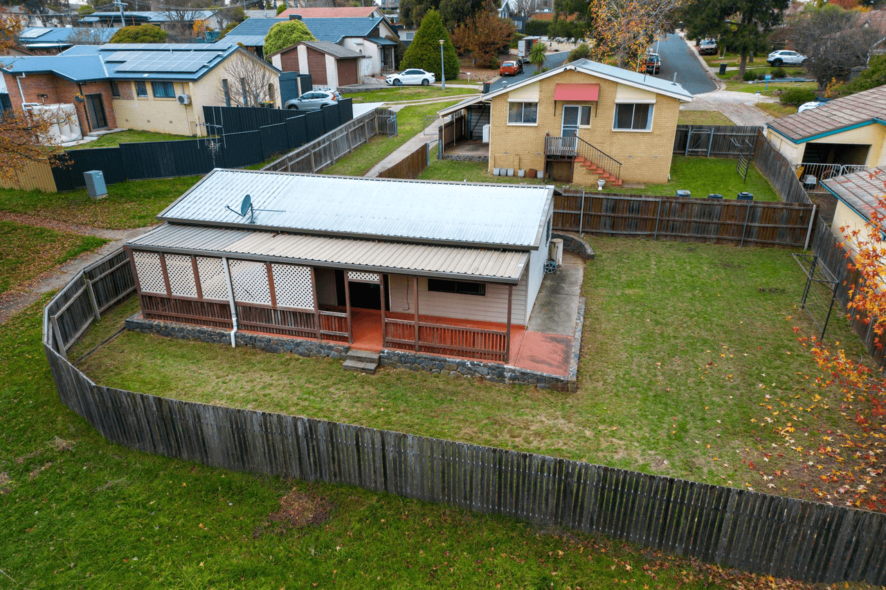 29 Ferguson Place, FLYNN, ACT 2615