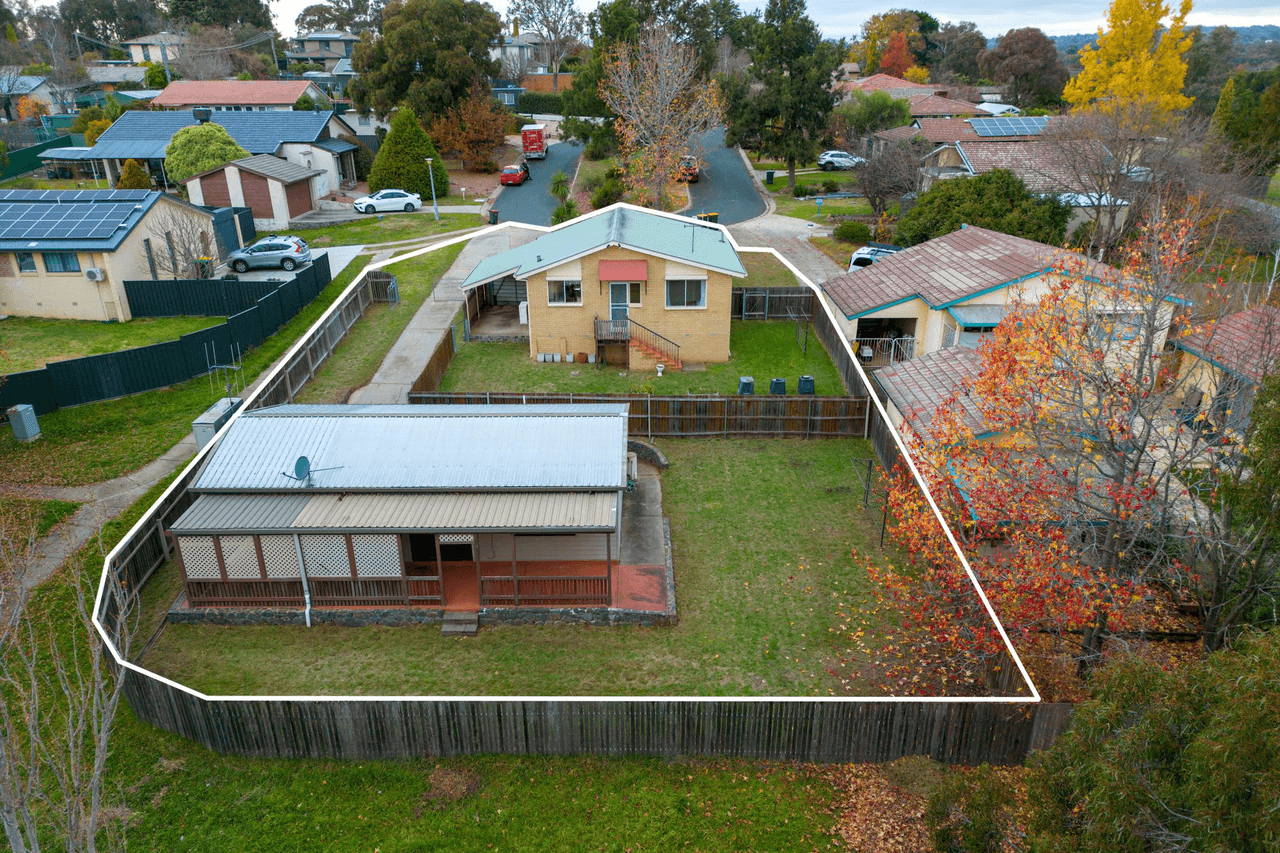 29 Ferguson Place, FLYNN, ACT 2615