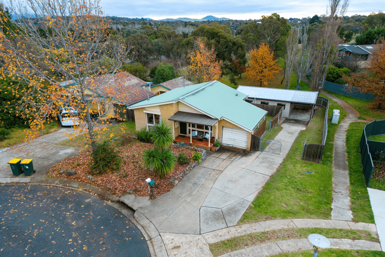 29 Ferguson Place, FLYNN, ACT 2615