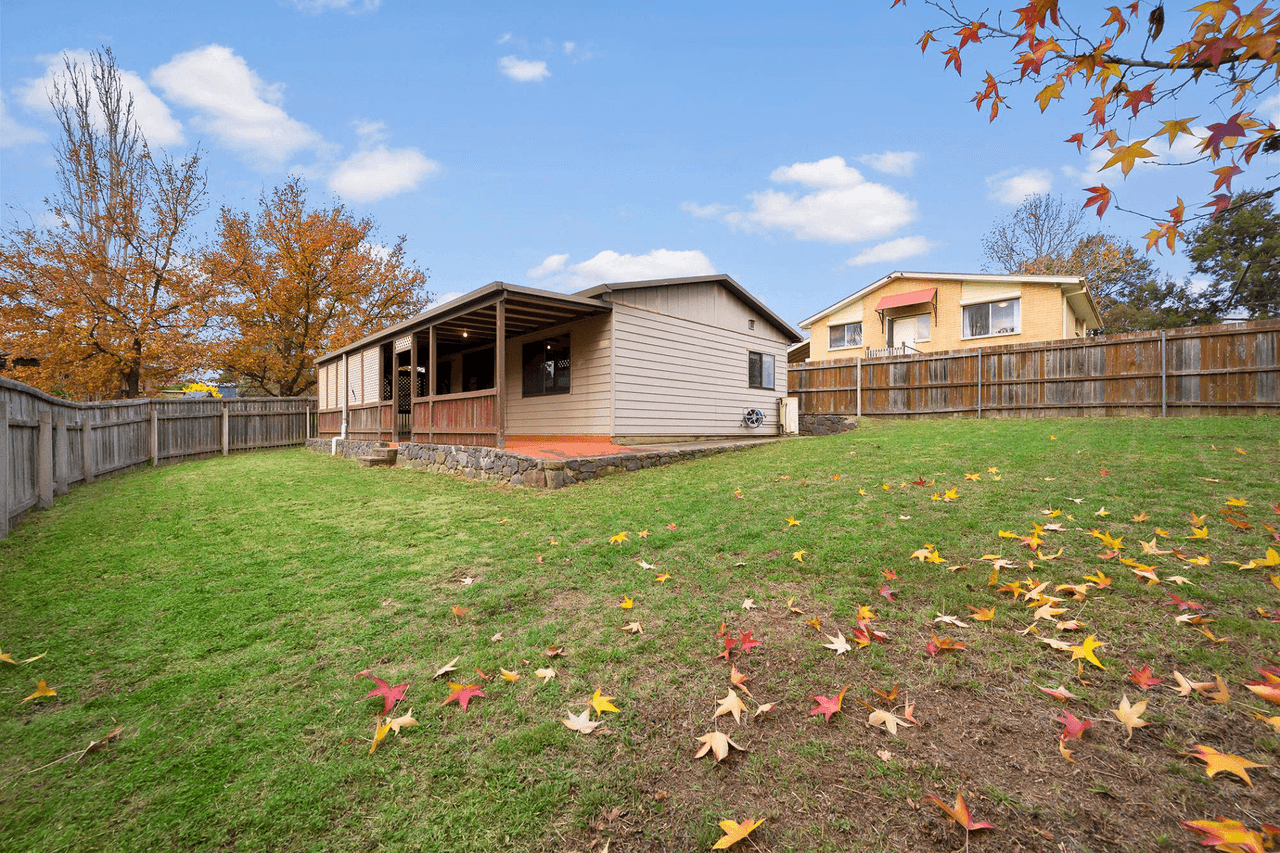 29 Ferguson Place, FLYNN, ACT 2615