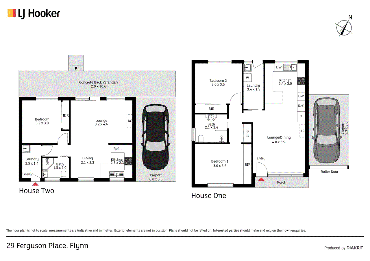 29 Ferguson Place, FLYNN, ACT 2615