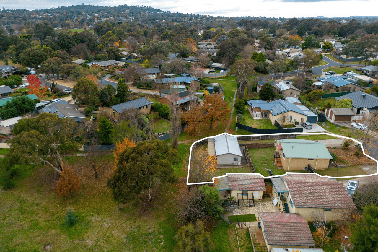 29 Ferguson Place, FLYNN, ACT 2615