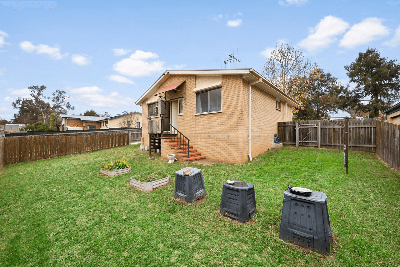 29 Ferguson Place, FLYNN, ACT 2615