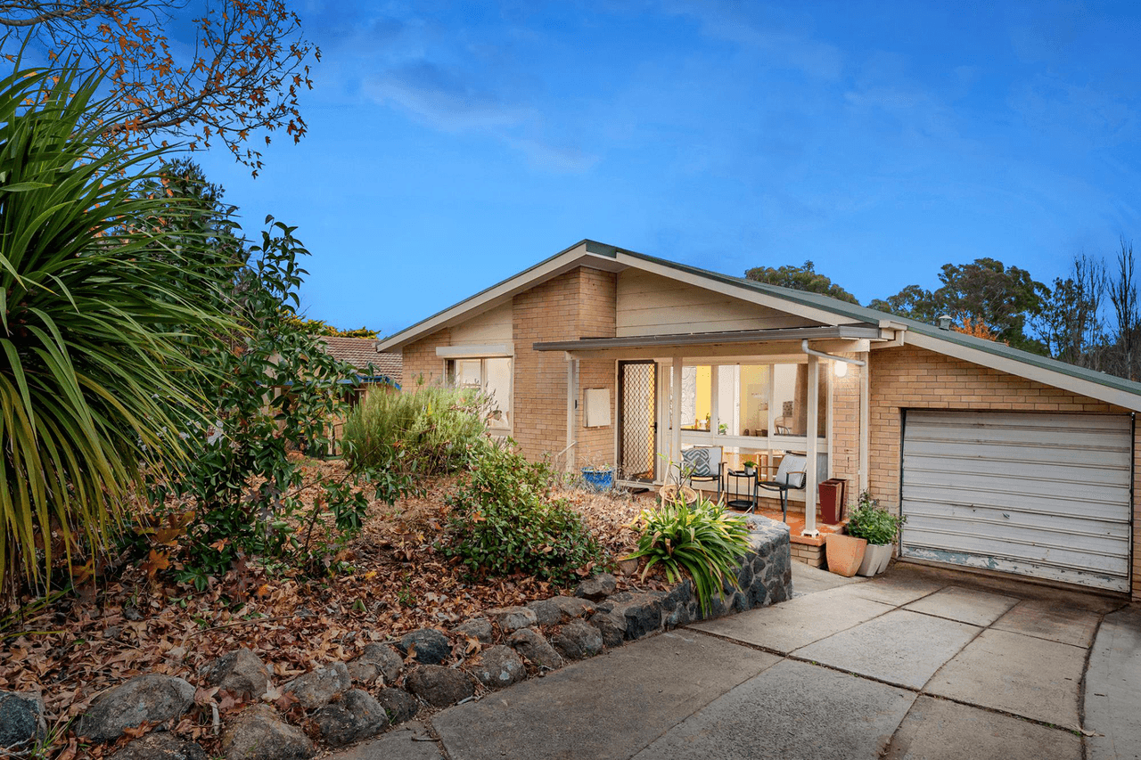 29 Ferguson Place, FLYNN, ACT 2615