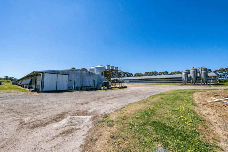 982-988 George Downes Drive, Kulnura, NSW 2250