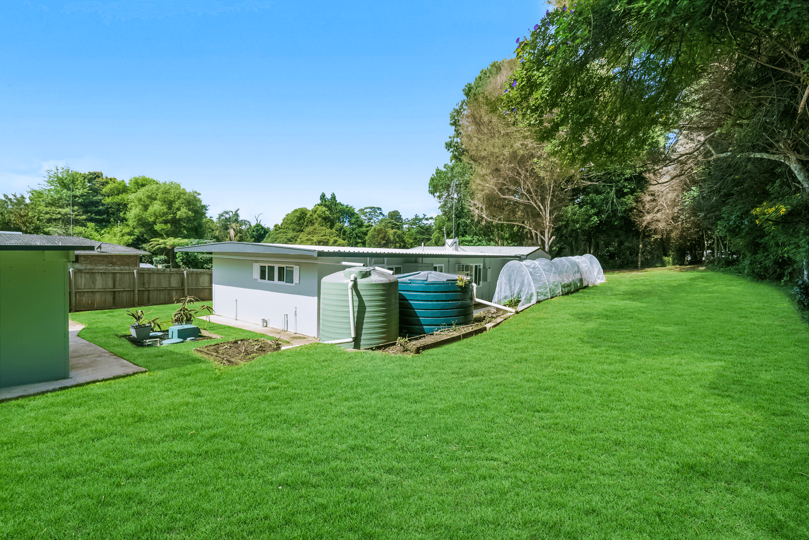 2 Lloyds Road, Springbrook, QLD 4213