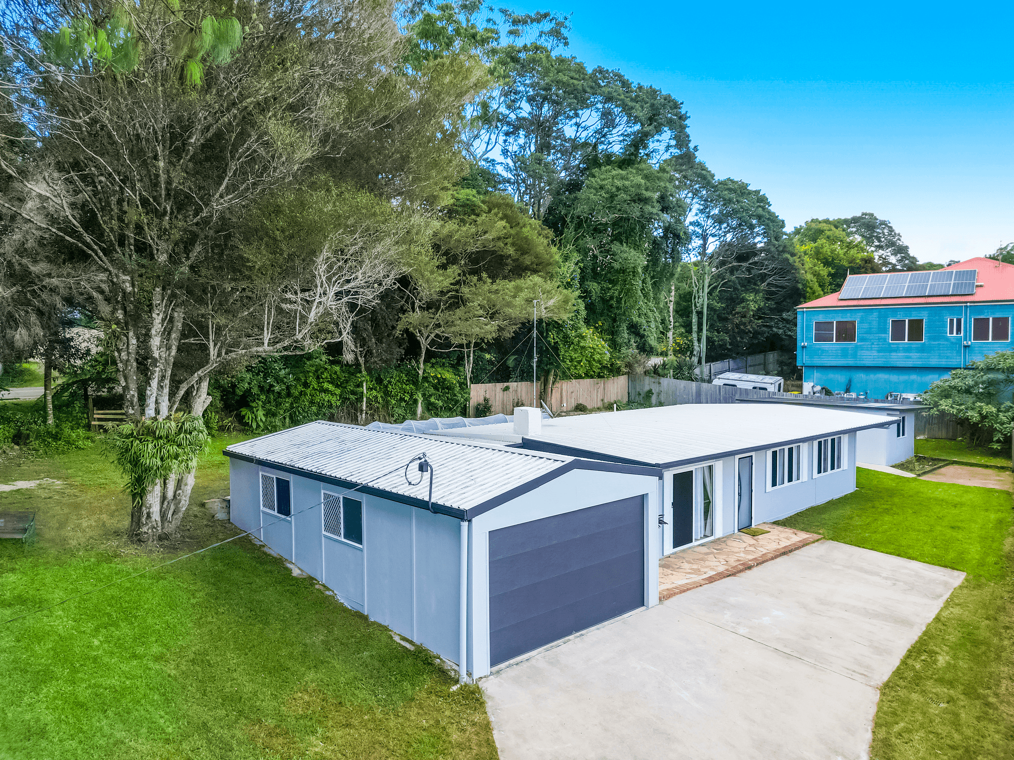 2 Lloyds Road, Springbrook, QLD 4213