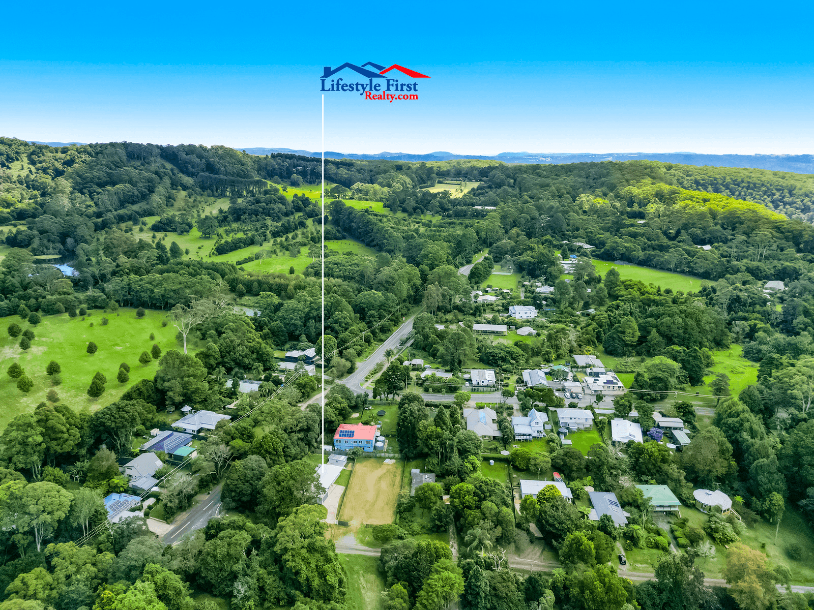 2 Lloyds Road, Springbrook, QLD 4213