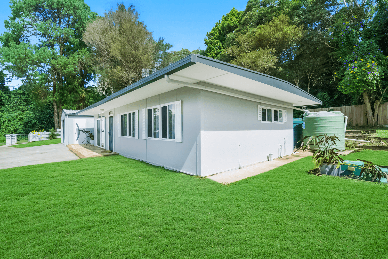 2 Lloyds Road, Springbrook, QLD 4213