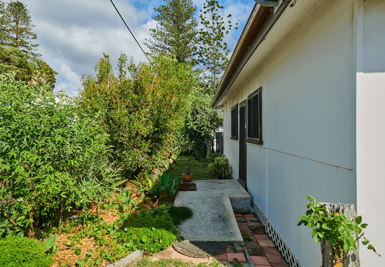 27 Church Street, HARRINGTON, NSW 2427