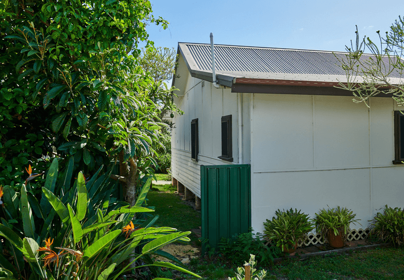 27 Church Street, HARRINGTON, NSW 2427