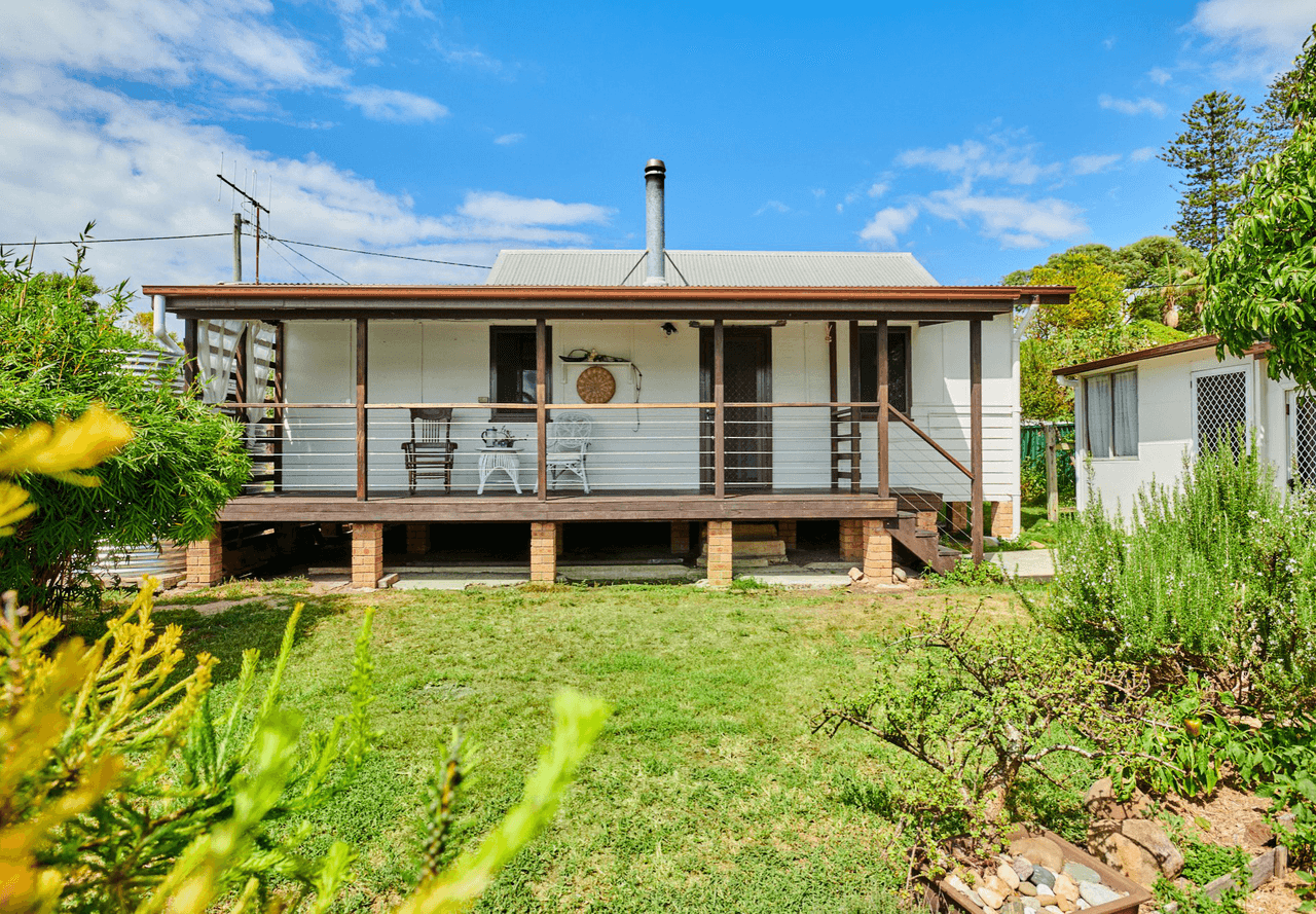 27 Church Street, HARRINGTON, NSW 2427