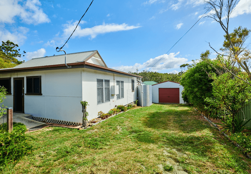 27 Church Street, HARRINGTON, NSW 2427