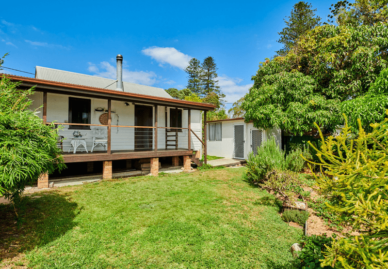 27 Church Street, HARRINGTON, NSW 2427