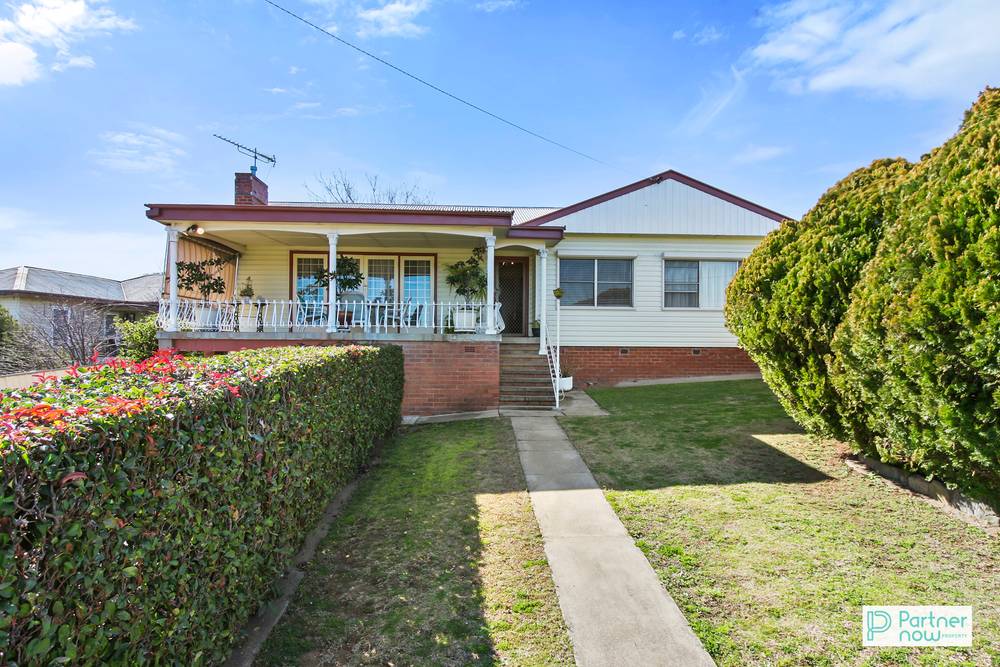 44 Peel Street, TAMWORTH, NSW 2340