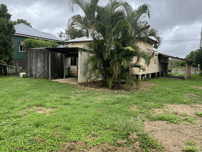 2226 Gin Gin Road, SOUTH KOLAN, QLD 4670