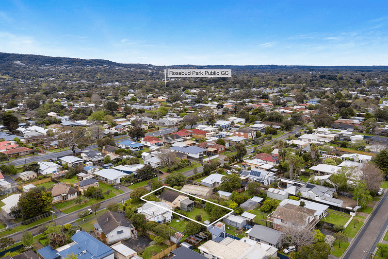 52 Foam Street, ROSEBUD, VIC 3939