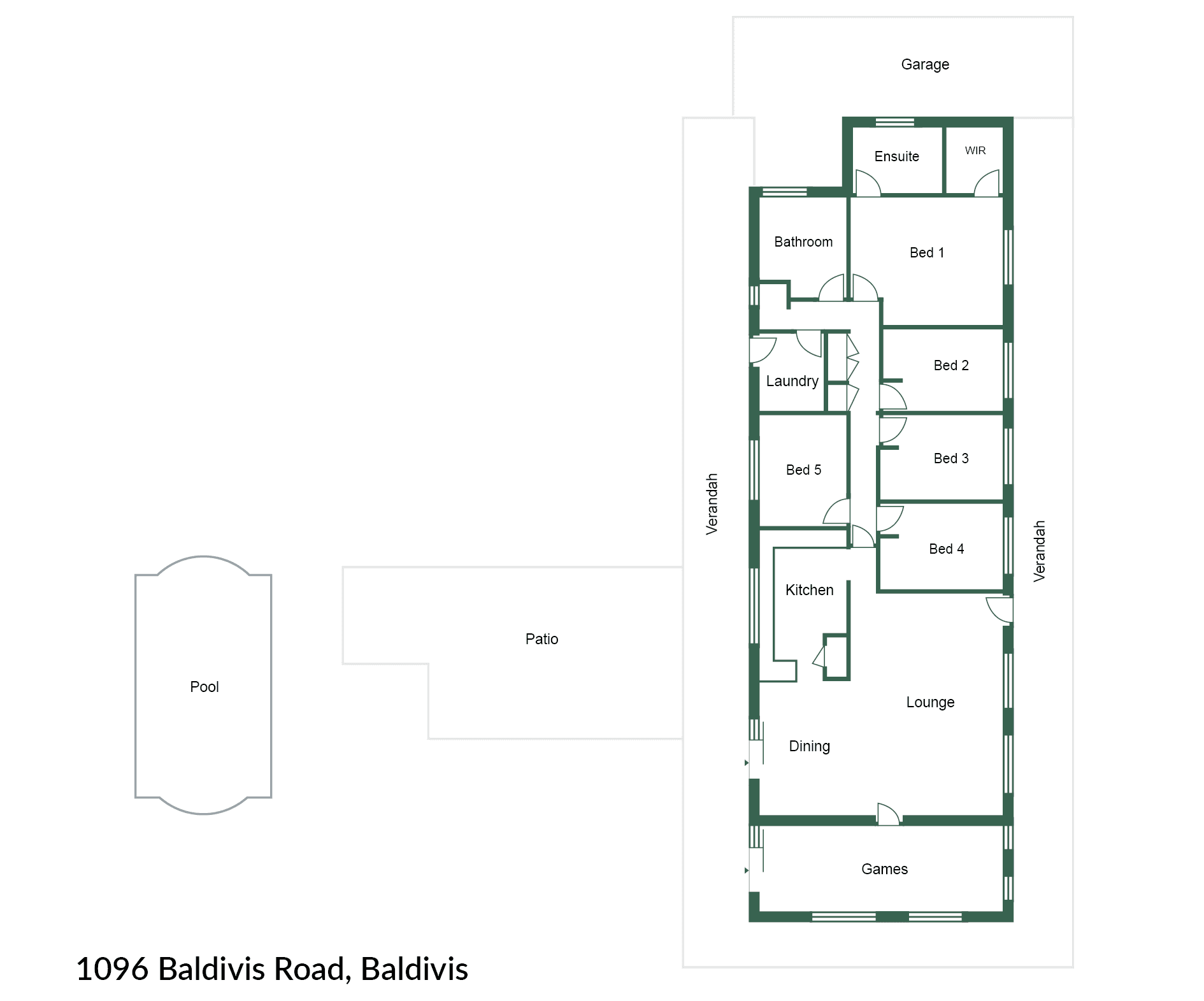 1096 Baldivis Road, BALDIVIS, WA 6171