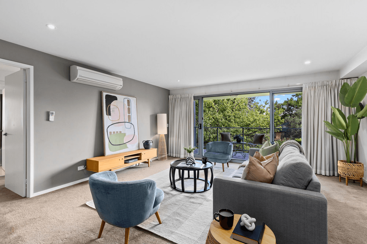 19/5 Gould Street, TURNER, ACT 2612