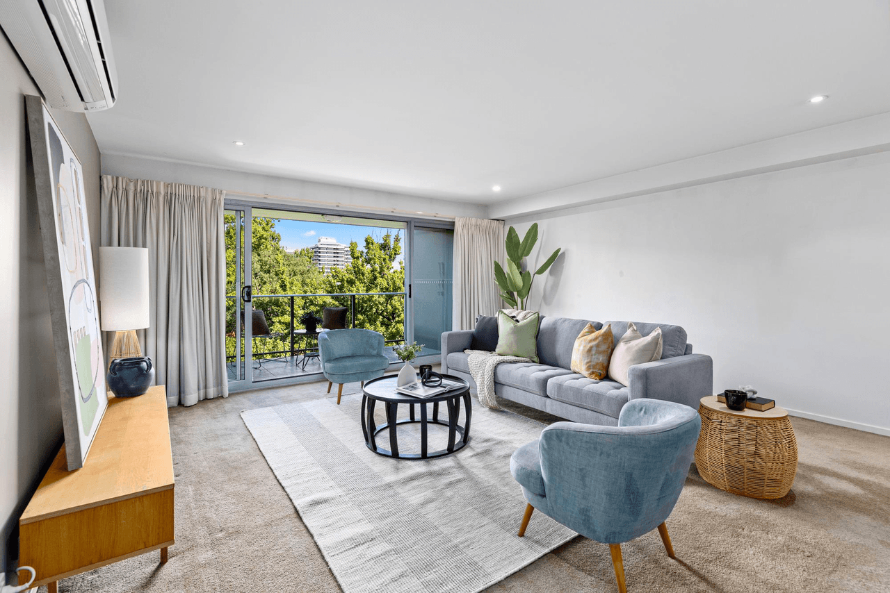 19/5 Gould Street, TURNER, ACT 2612