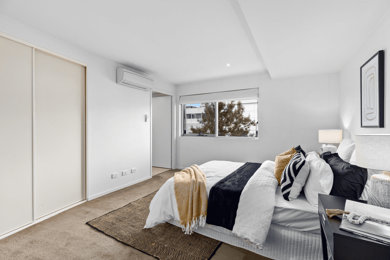 19/5 Gould Street, TURNER, ACT 2612