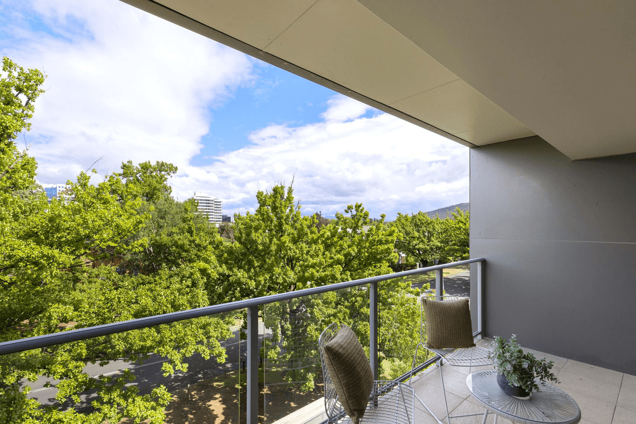 19/5 Gould Street, TURNER, ACT 2612