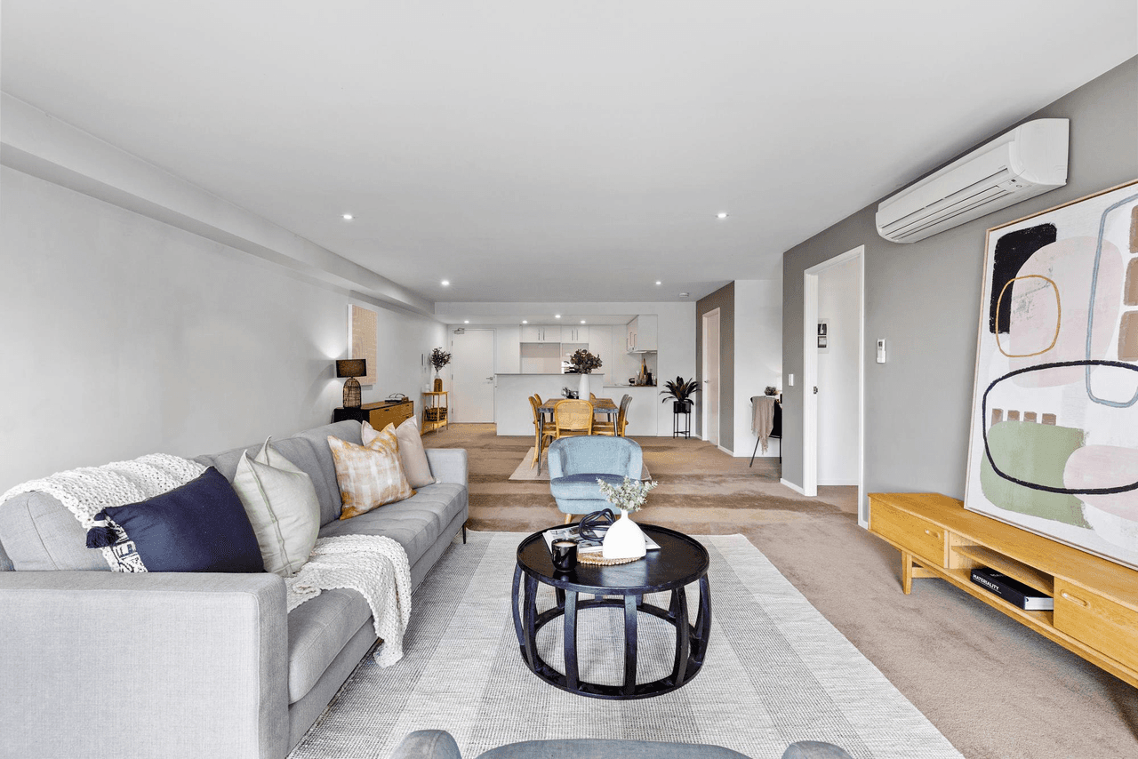 19/5 Gould Street, TURNER, ACT 2612