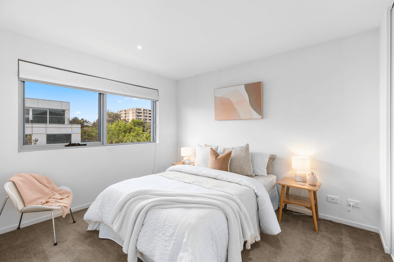 19/5 Gould Street, TURNER, ACT 2612