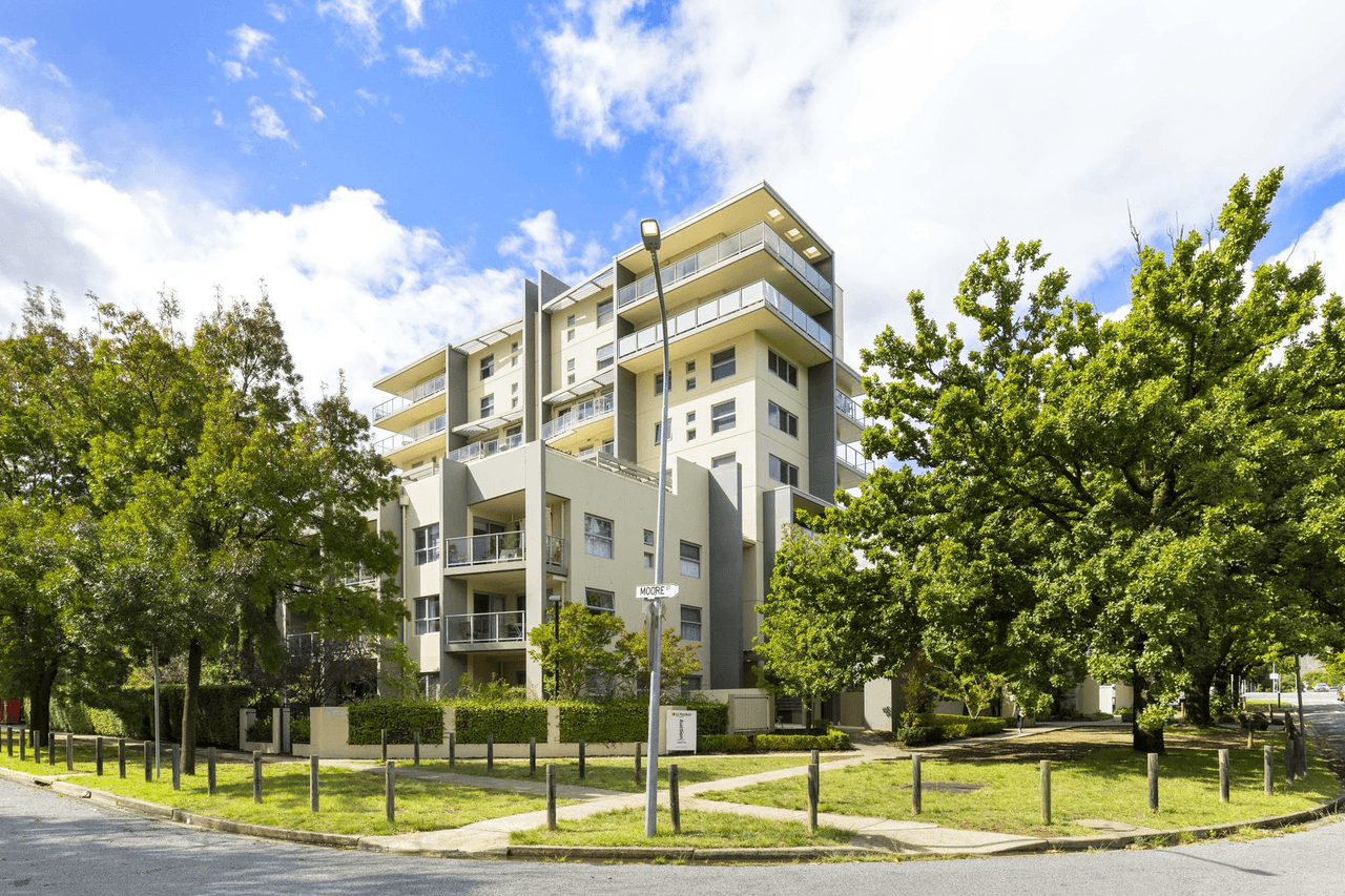 19/5 Gould Street, TURNER, ACT 2612