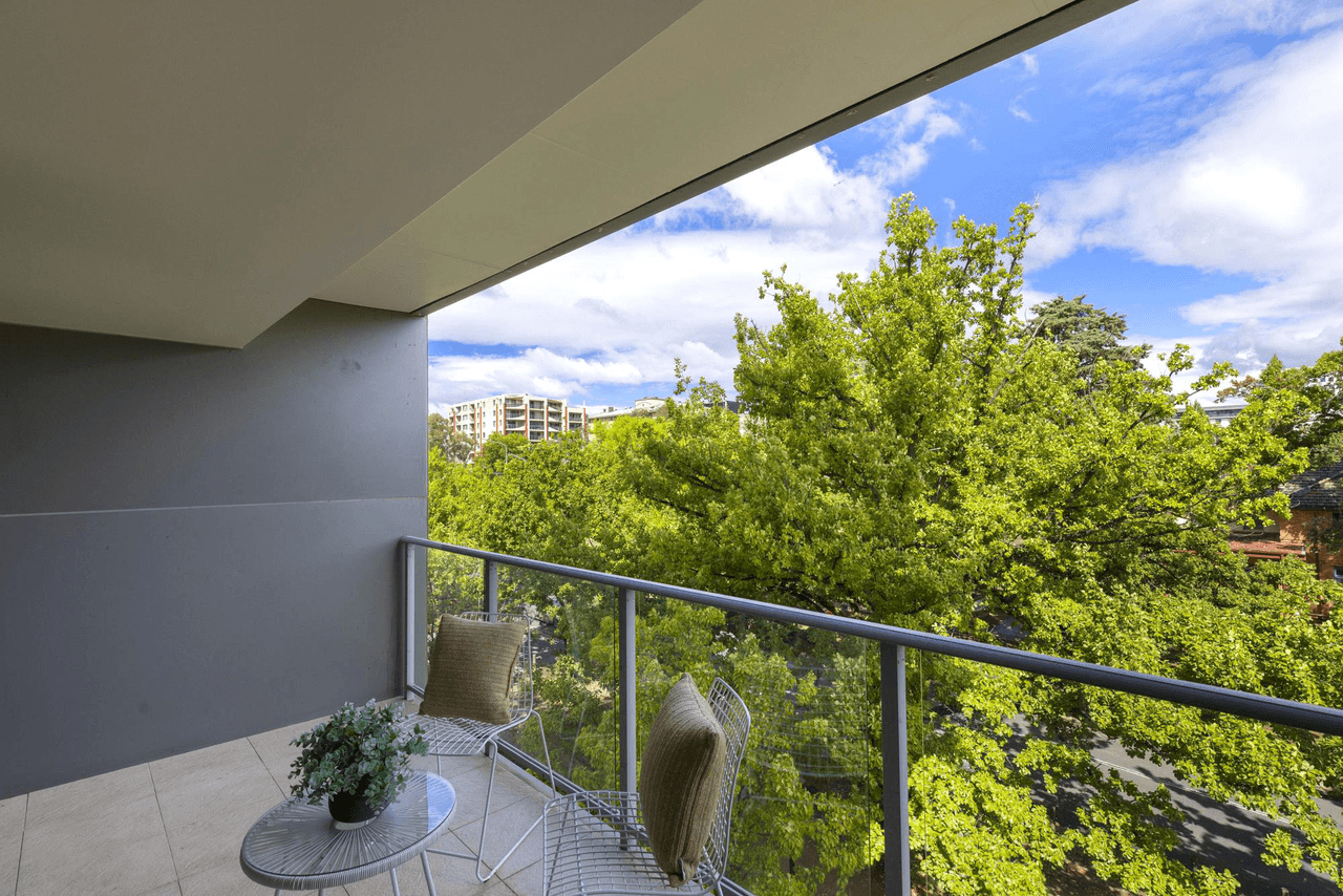 19/5 Gould Street, TURNER, ACT 2612