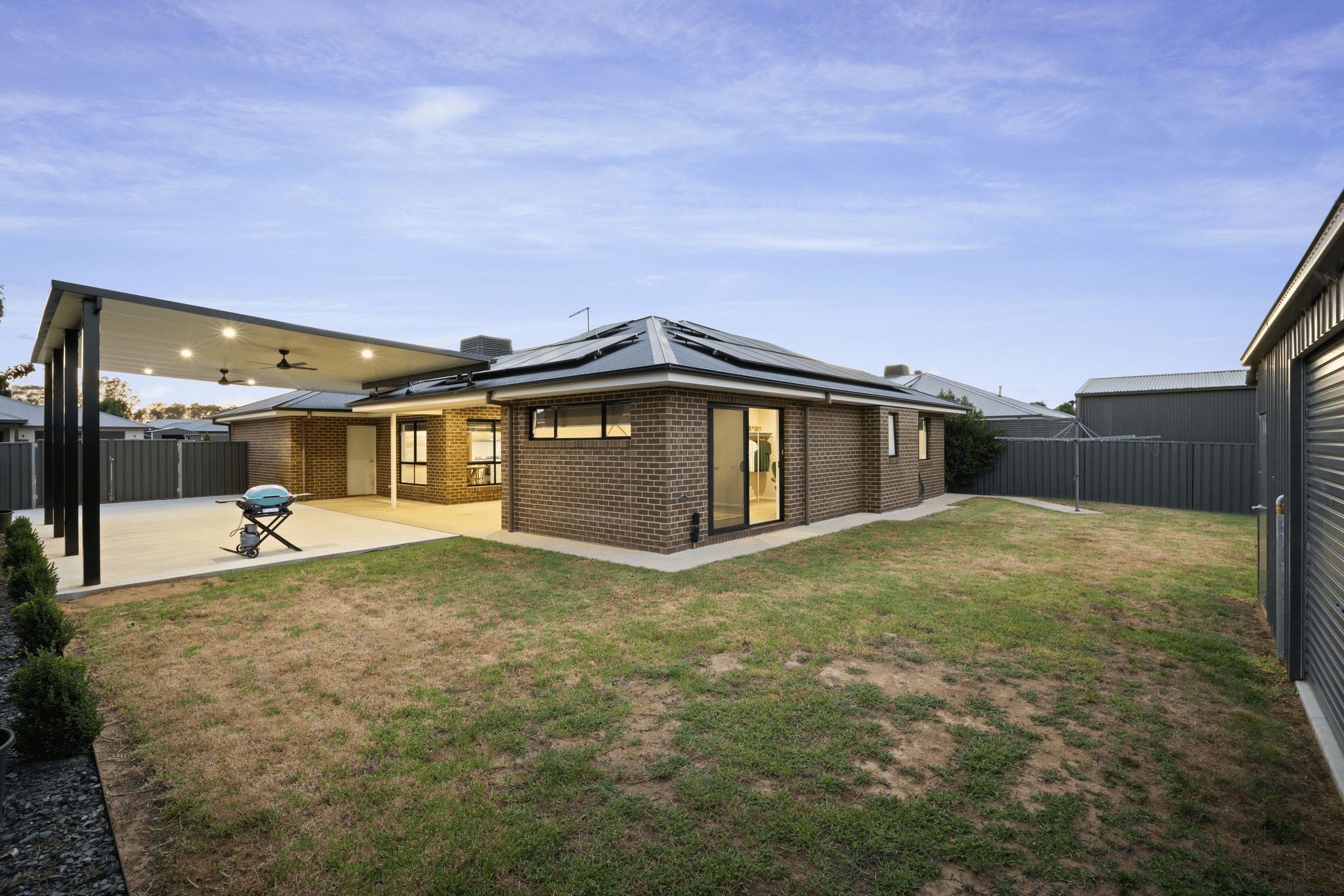 59 Yarrabee Drive, WIRLINGA, NSW 2640