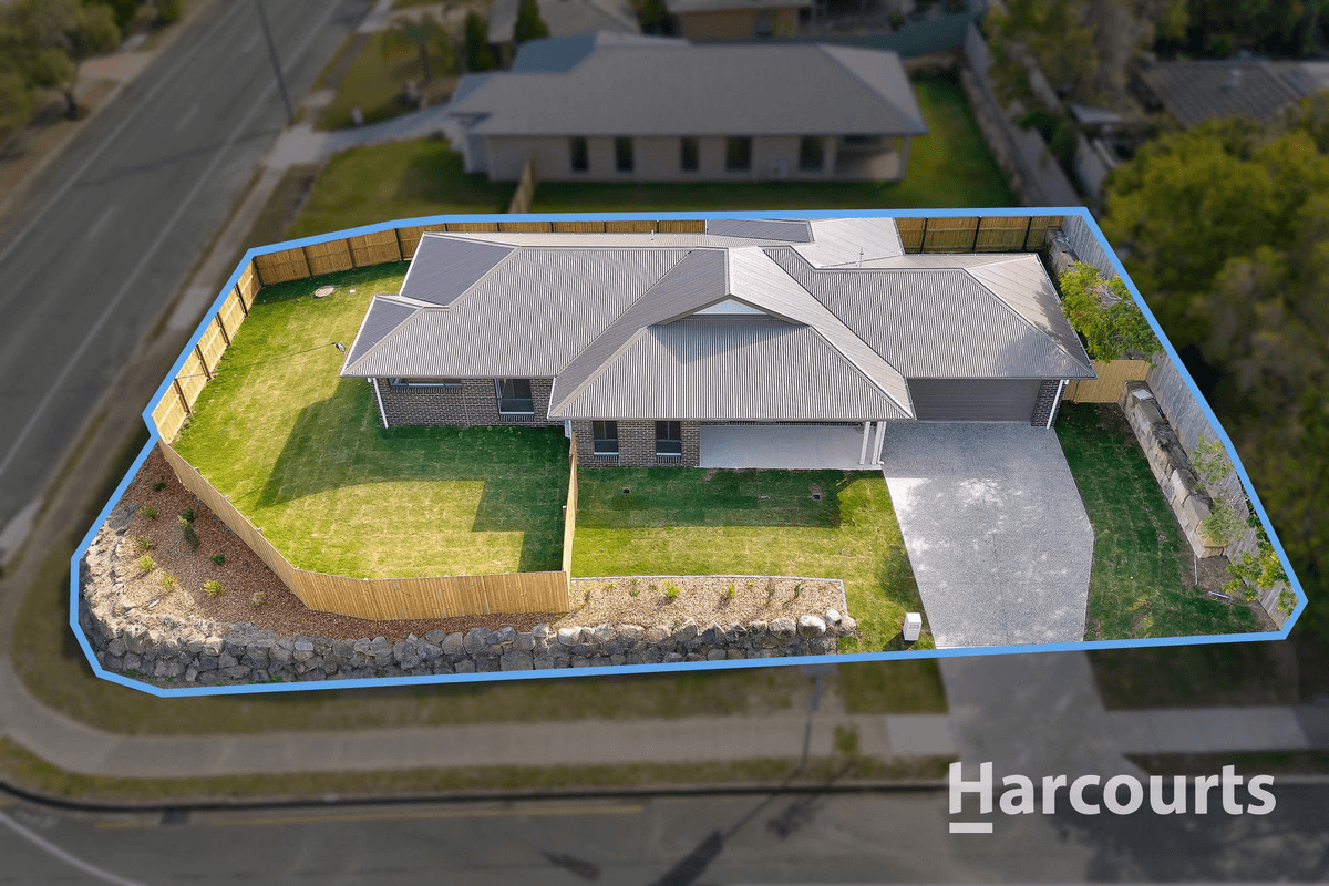 2 Macquarie Drive, Petrie, QLD 4502