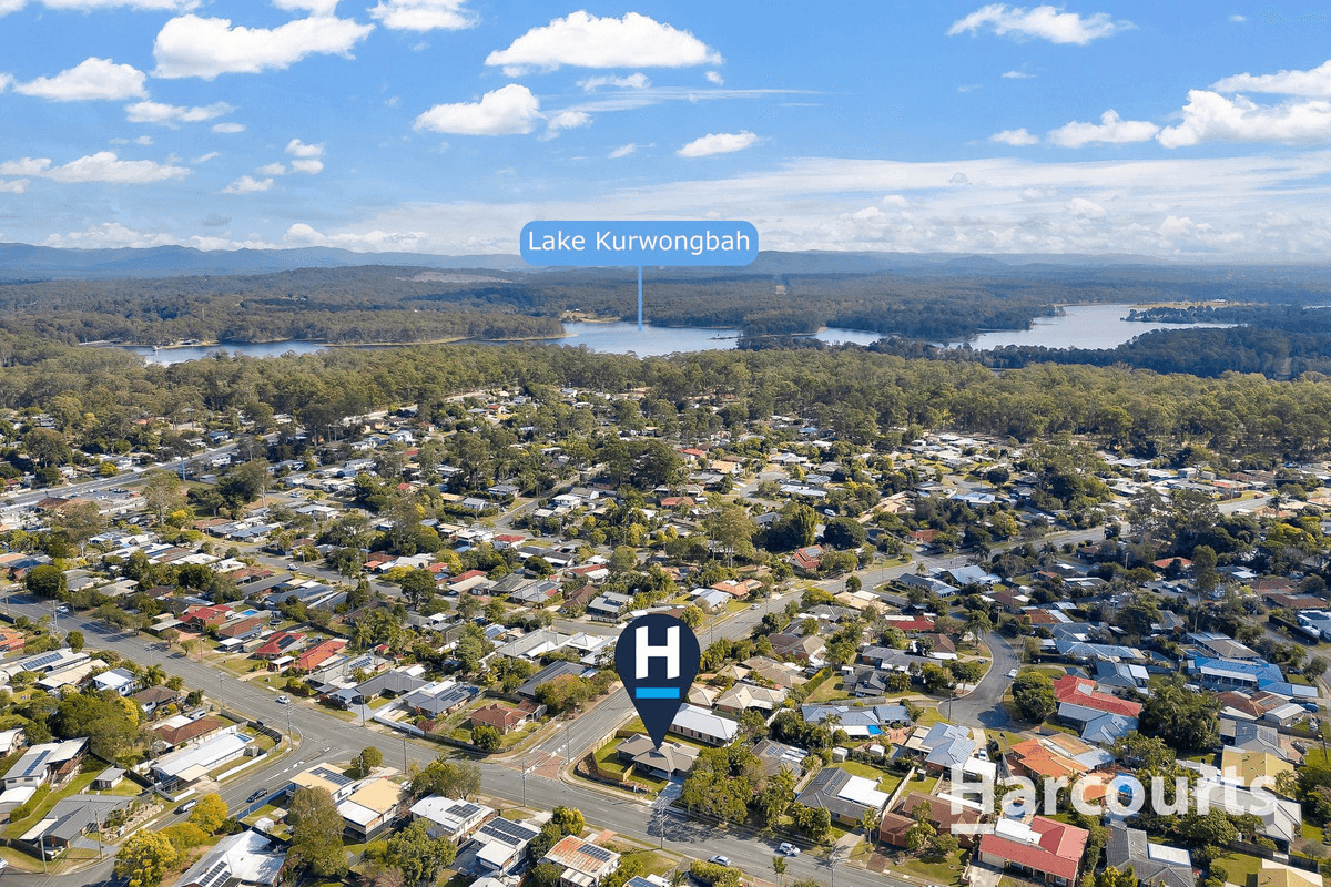 2 Macquarie Drive, Petrie, QLD 4502