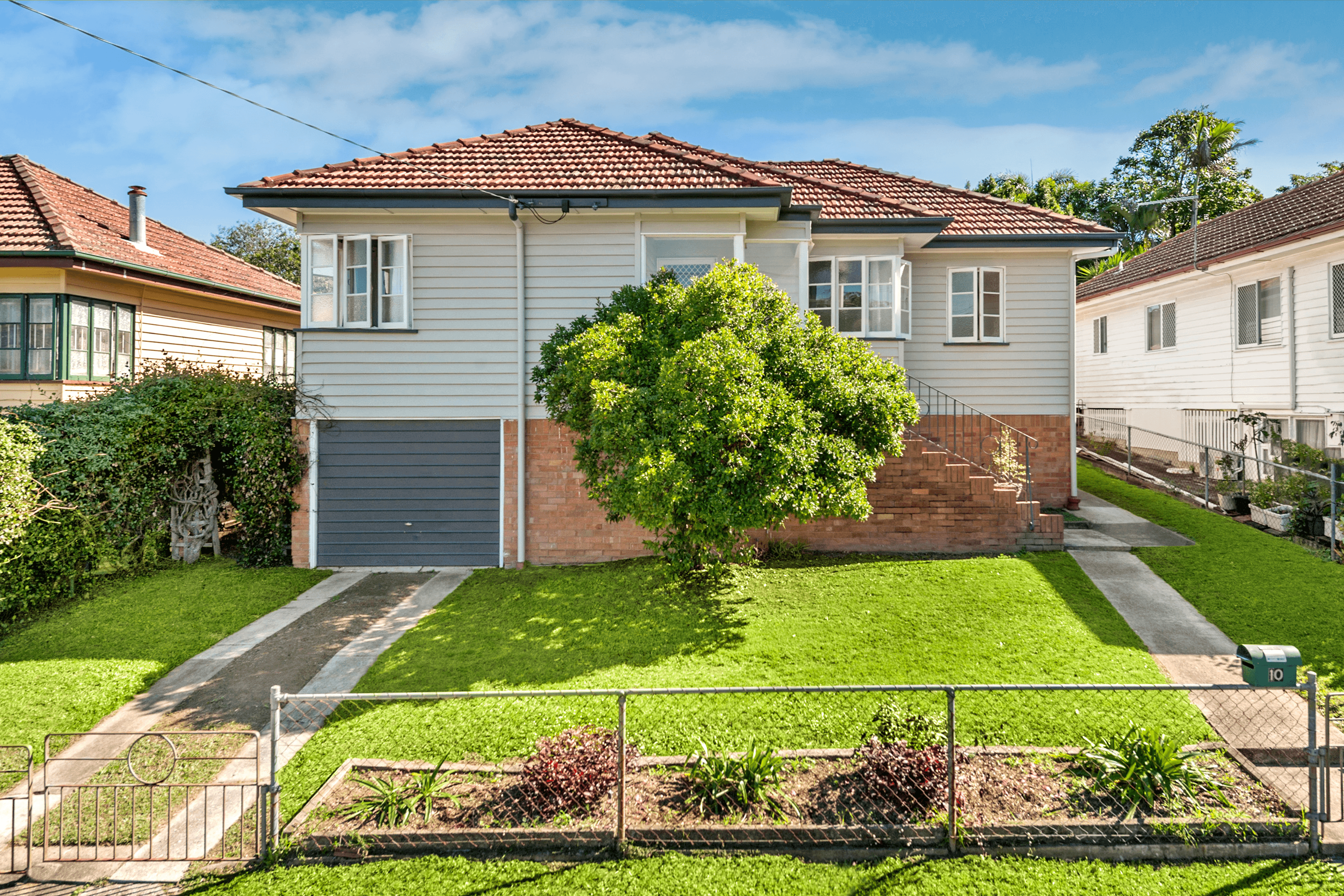 10 Girton Street, ALDERLEY, QLD 4051