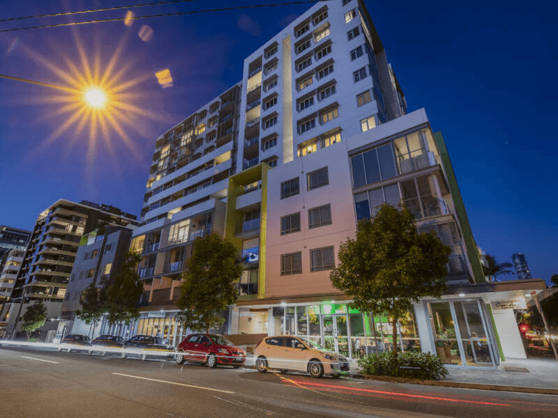 320/66 Manning Street, SOUTH BRISBANE, QLD 4101